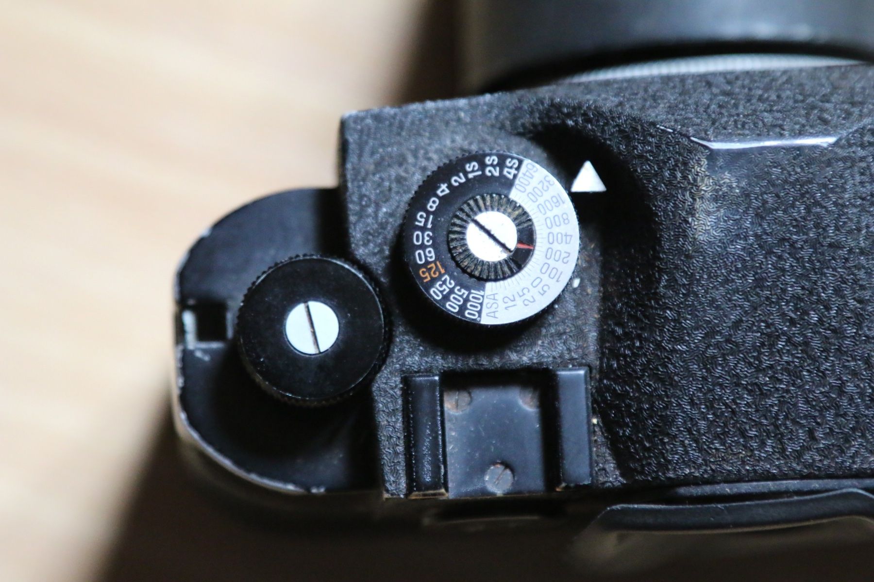 Alpa Fotocamera: ALpa Reflex – Usato da Gisikon venduto da sombenin 1