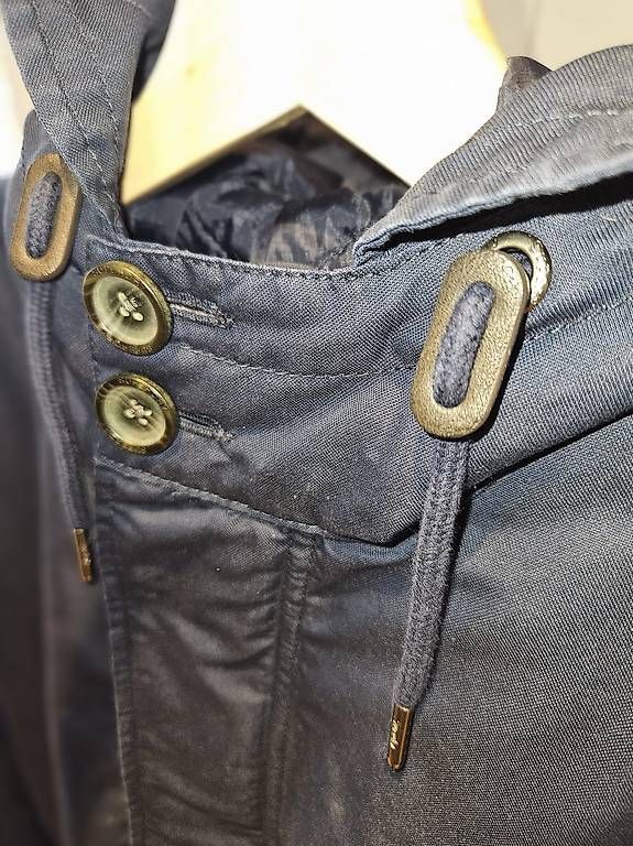 Superdry Giacche: SUPERDRY Herren Winterjacke, Gr. S – Usato da Arbon venduto da my_shopping 2