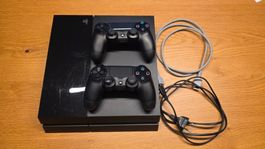 Playstation 4
