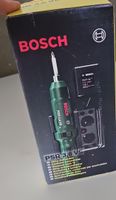 BOSCH PSR 3,6 VS Akku-Schrauber guter Zustand