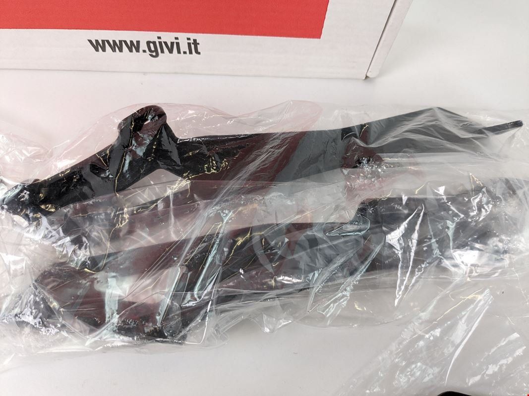 Travi: GIVI Top-Case Träger – Nuovo (secondo la descrizione) da Dintikon venduto da Restwert_Dintikon 1