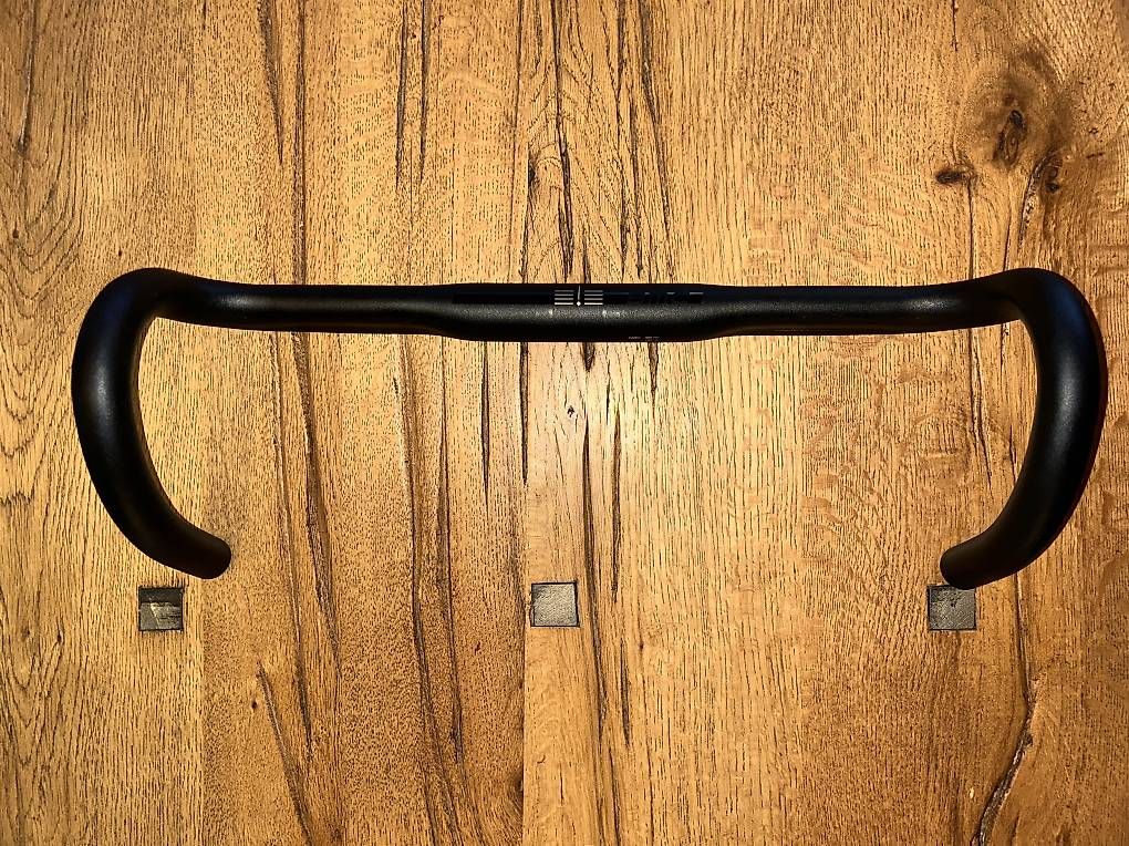 BMC Ersatzteile: BMC ISC2 100mm inkl. Lenker 420mm – Gebraucht aus Köniz von Ruffkiid 2
