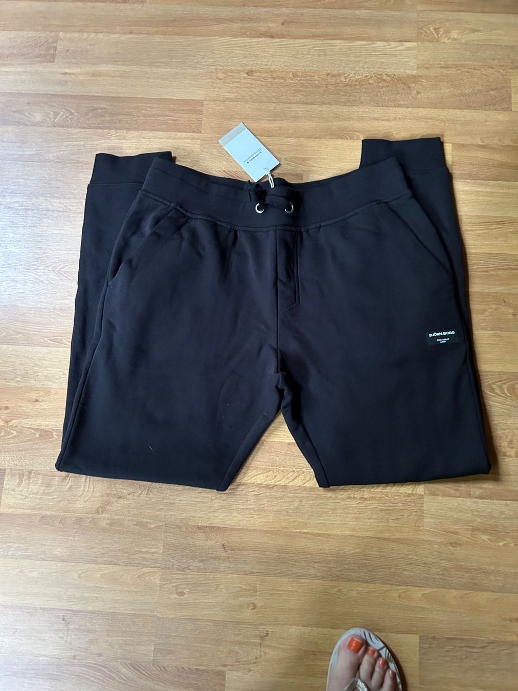 Hosen: Jogginghose, Freizeithose Björn Borg Neu – Neu und originalverpackt aus Schaffhausen von amwr 6