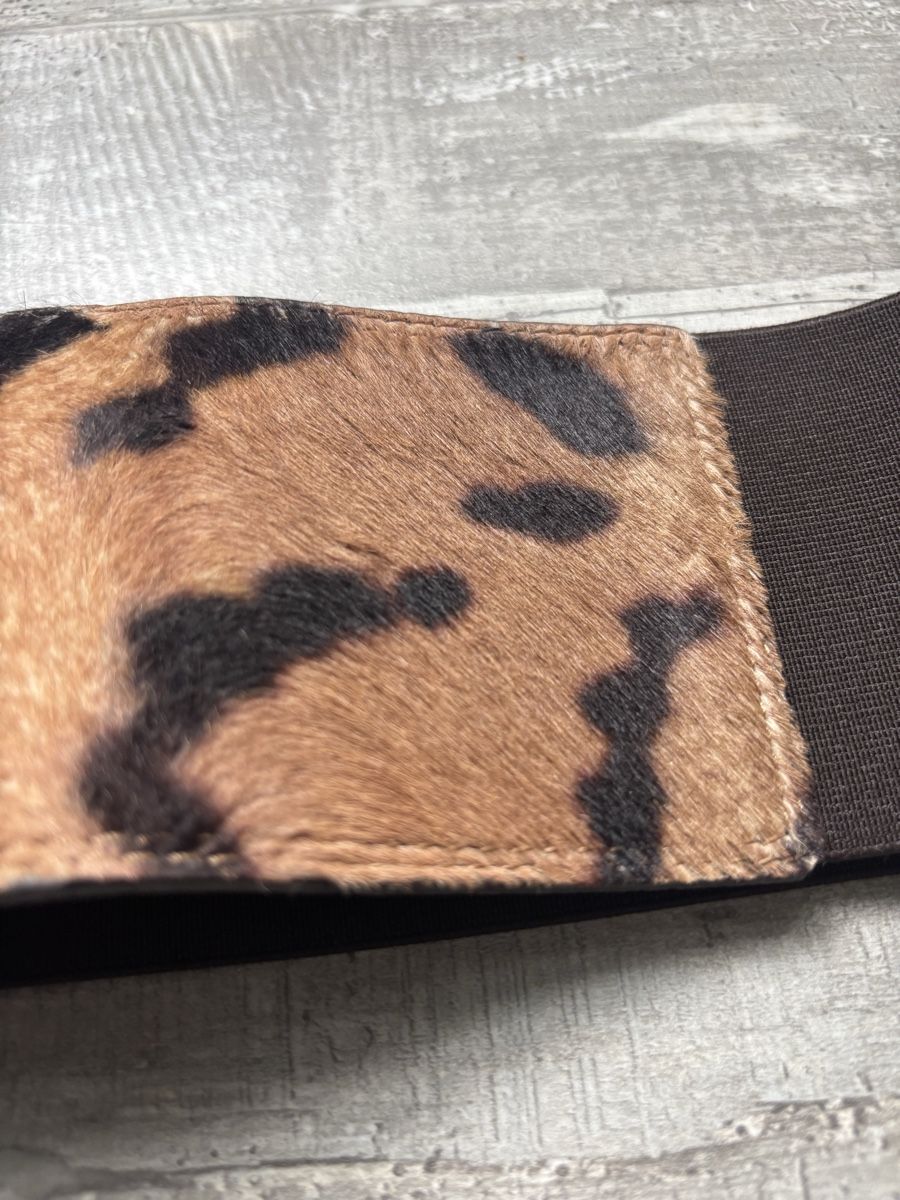 Gürtel: Ceinture Max Mara – Gebraucht aus Carouge GE von lia_t7zd 6