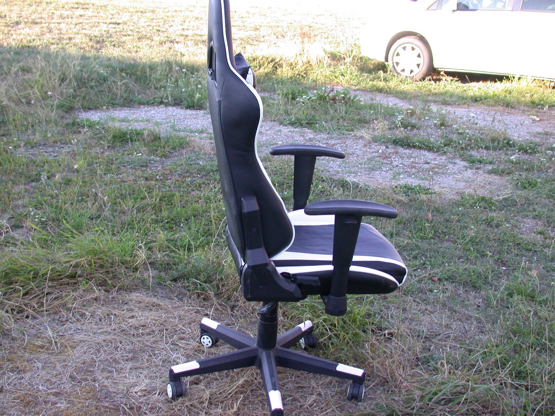 Stühle: Gamingstuhl Bürostuhl – Gebraucht aus Niederwil SG von Beinhart954 3