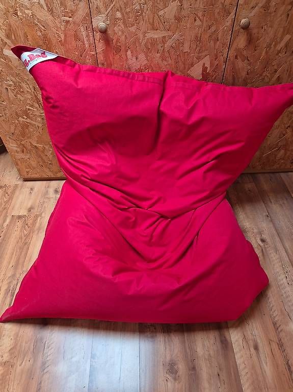 Cuscini: Grand coussin relax BIG BAG – Usato da La Tour-de-Peilz venduto da Polymax