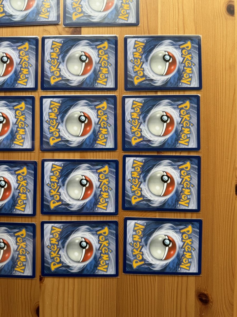 Pokémon Carte collezionabili: Ascended Heroes Full Arts | Pokemon – Nuovo (secondo la descrizione) da Diepoldsau venduto da BS13 6