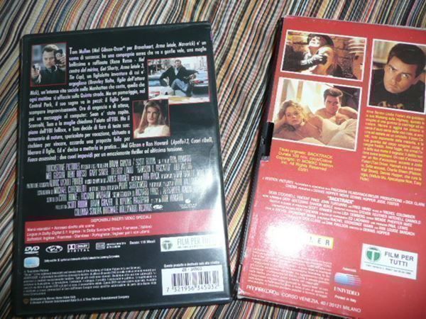 Alle DVDs: DVD und Video – Gebraucht aus Zug von falama 2