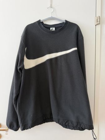 Nike Sportswear Fleecepullover - selten und audverkauft, XL