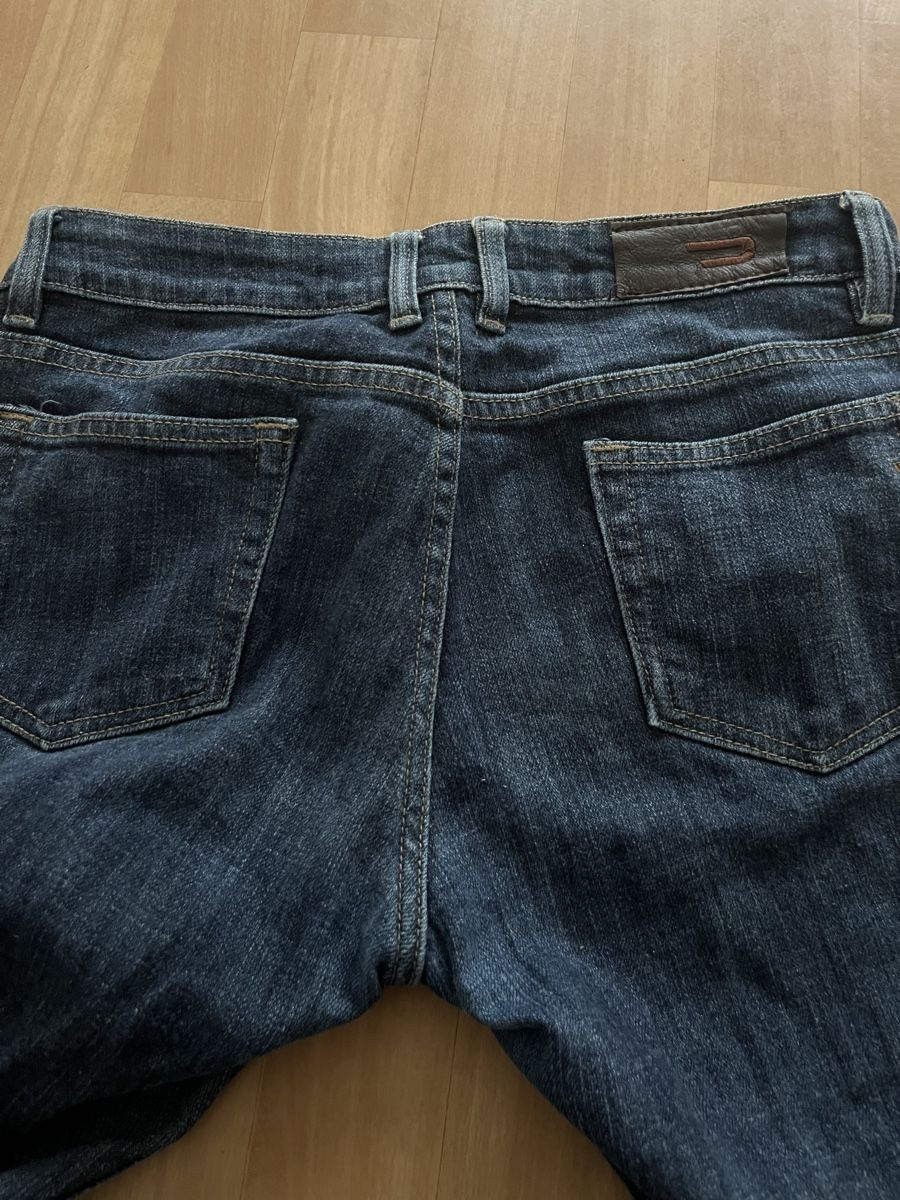 Diesel Jeans: Diesel Jeans Gr 30 – Gebraucht aus Zürich von Deyaso 1