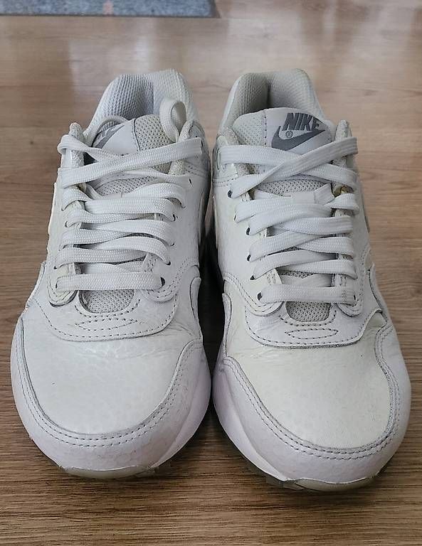 Nike Chaussures hommes: Nike Air Max 1 Sneaker EU 36 – D'occasion à Oberhof par Flipper404 2
