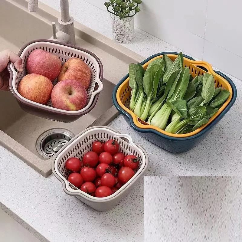 Komplettküchen: Panier de vidange multifonctionnel Multifunktionaler Entleer – Neu und originalverpackt aus Delemont von Superchoice 6
