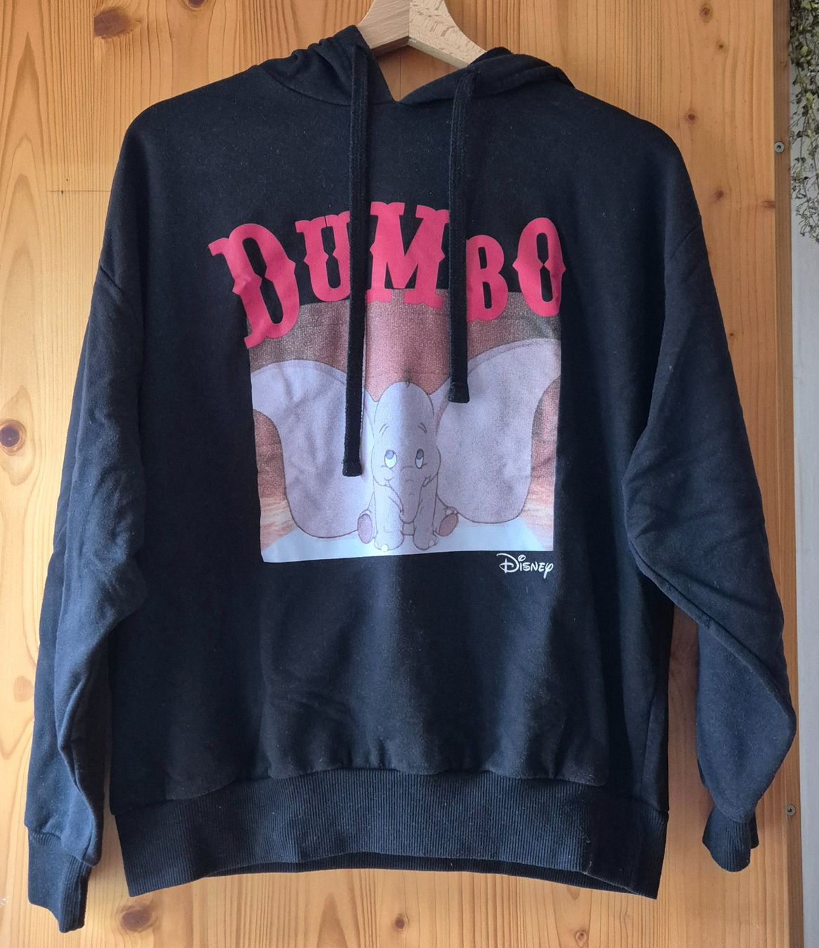 Pull&Bear Pullover & Sweatshirts: Kapuzenpulli, Pull&Bear x Disney, Gr. S – Gebraucht aus Biel/Bienne von szundel