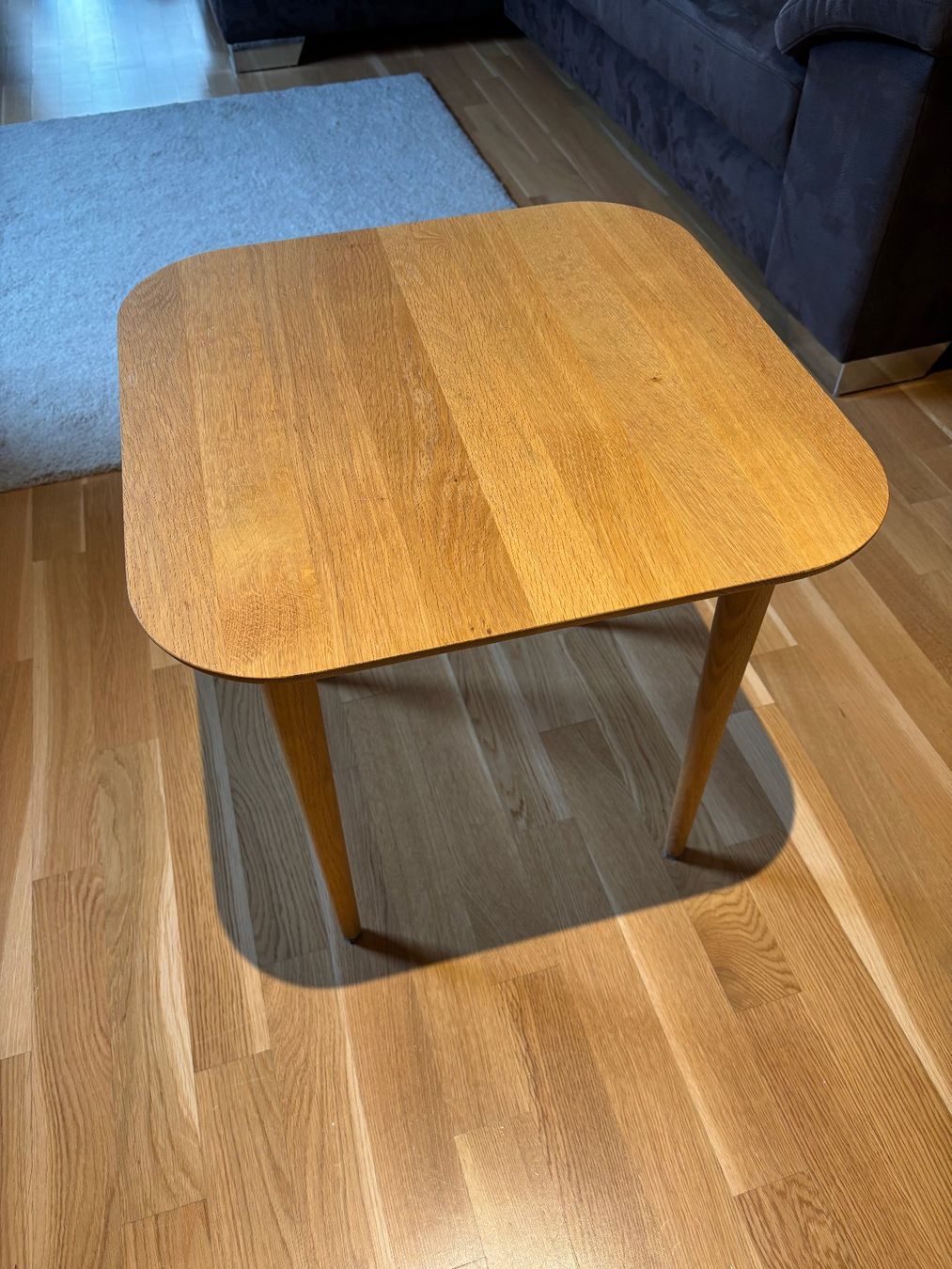 Tavoli: Couchtisch aus Holz – Usato da Lausen venduto da c0la 1