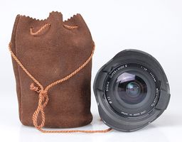 Sigma AF Super-Wide II 24mm f/2.8 MC