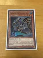 Legendäre Sechs Samurai - Shinai yugioh