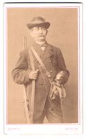 Fotografie E. Mey, Berlin, Leipziger Str