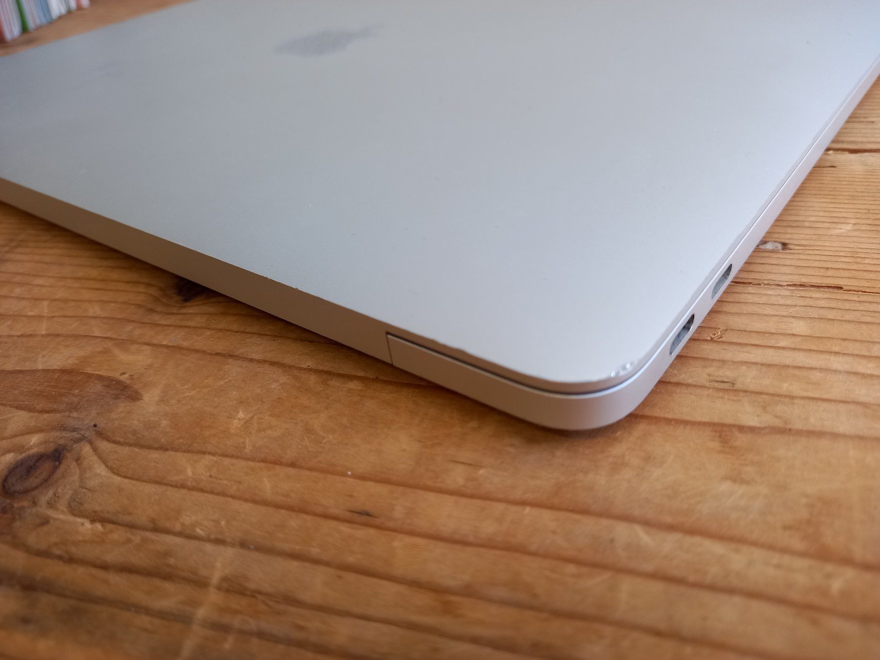 Apple Notebook: Apple Macbook Pro 13" 2016 – Difettoso da Romont FR venduto da ventecomp 7