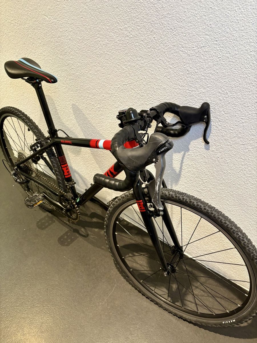 Biciclette: Hoy Meadowmill 24” – Usato da Rüschlikon venduto da sve_28vj 1