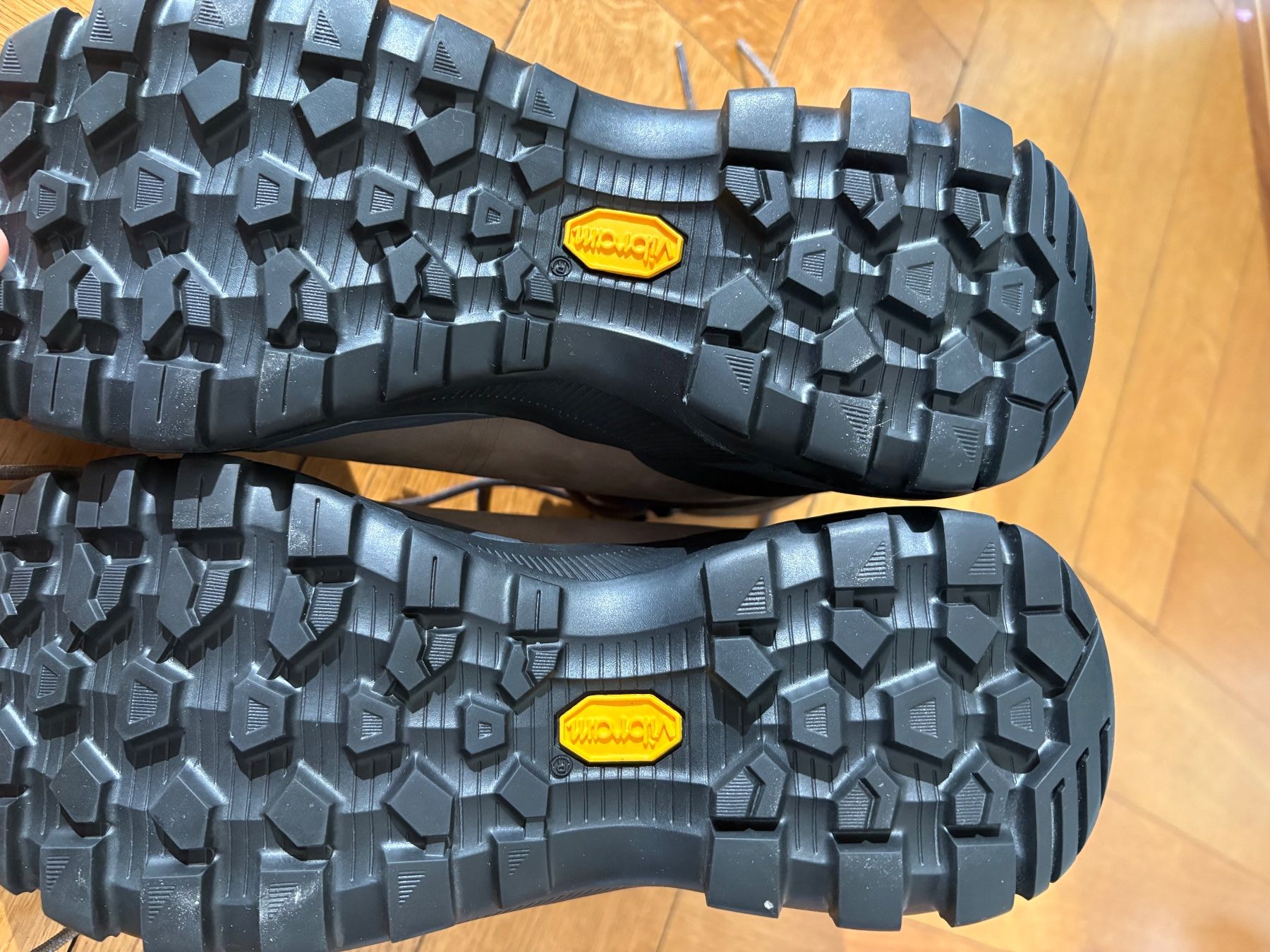 Mammut Chaussures femmes: Hiking boots mammut never worn – D'occasion à Vevey par ste_qf9c 5