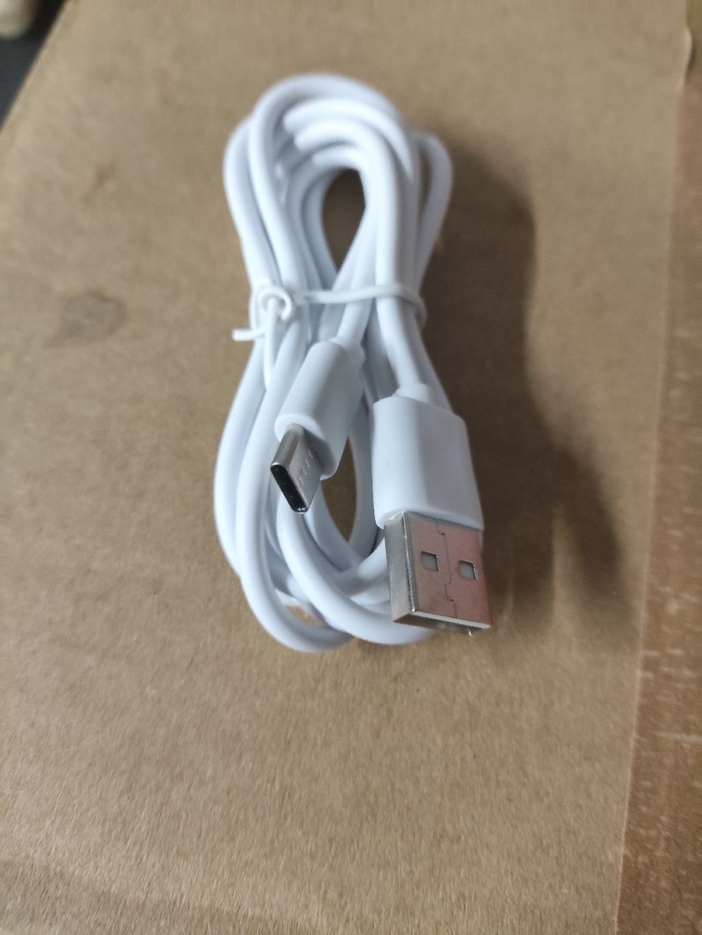 Samsung Kabel: USB-C Kabel, Weiss, Neu, Top Zustand – Neu (gemäss Beschreibung) aus Olten von Prinzenstyle