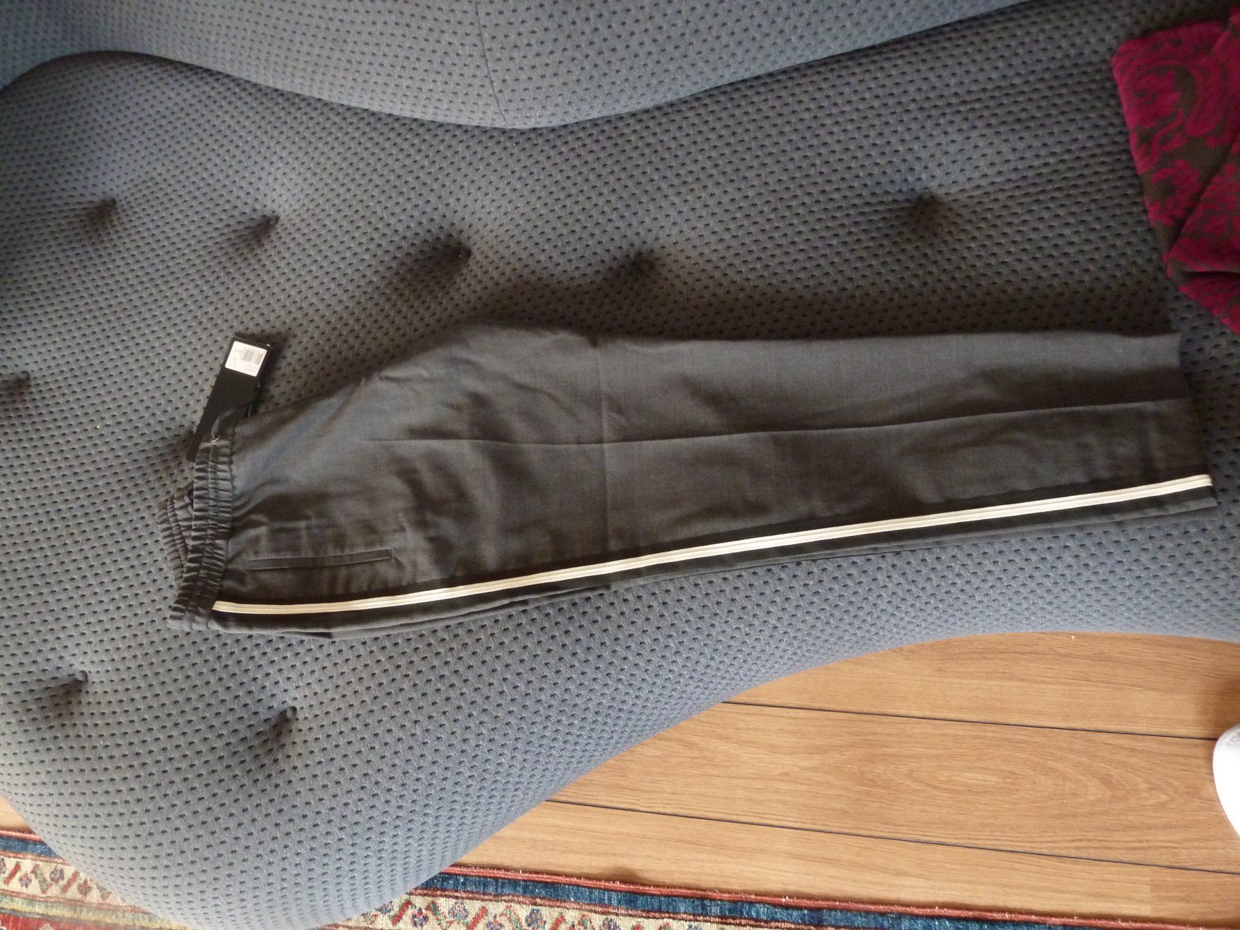 Kooples Hosen: pantalon THE KOOPLES PARIS – Neu und originalverpackt aus Fontenais von Vava68