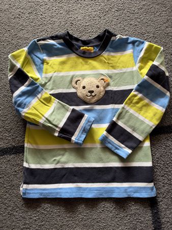 Steiff Pullover Grösse 116