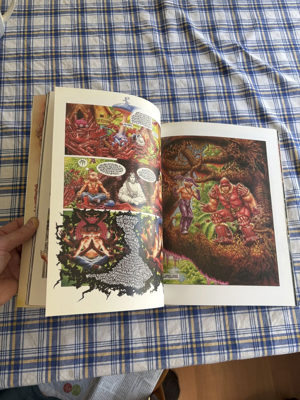 Libri: Won - Colour Kamikaze, Graffiti Art, Comic – Usato da Basel venduto da Bill_baroud 2