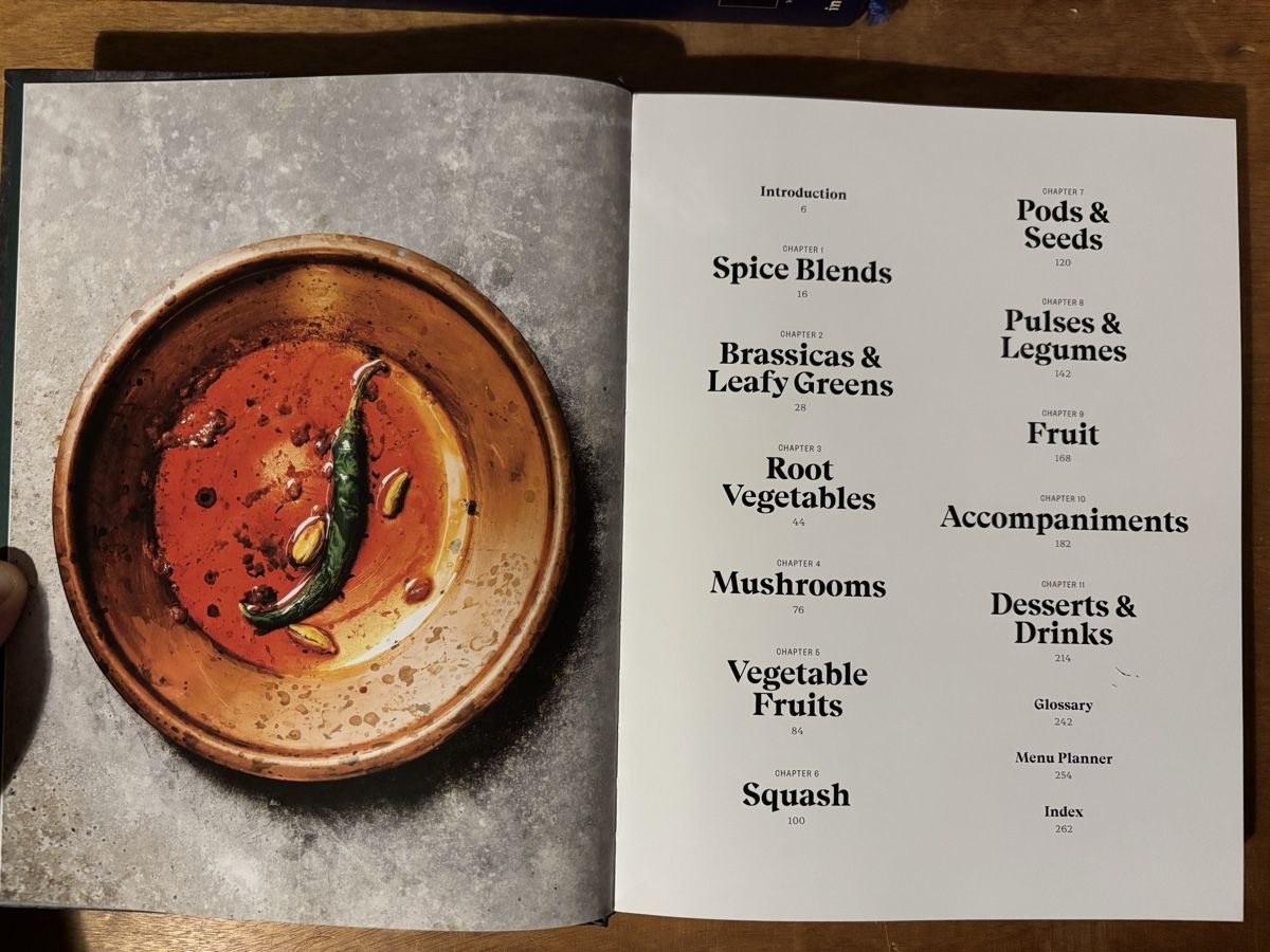 Libri: Indian Vegetarian Cookbook, Phaidon – Usato da Zürich venduto da WWehrle 1