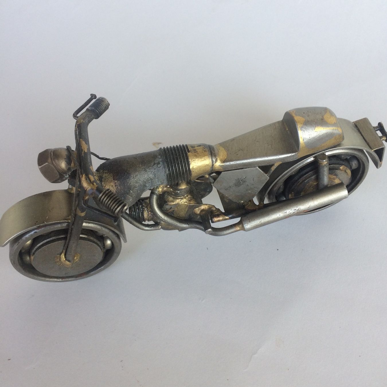 Mini Bike: Moto Haevy Bike – Nuovo (secondo la descrizione) da Ermensee venduto da Alainmischler 2