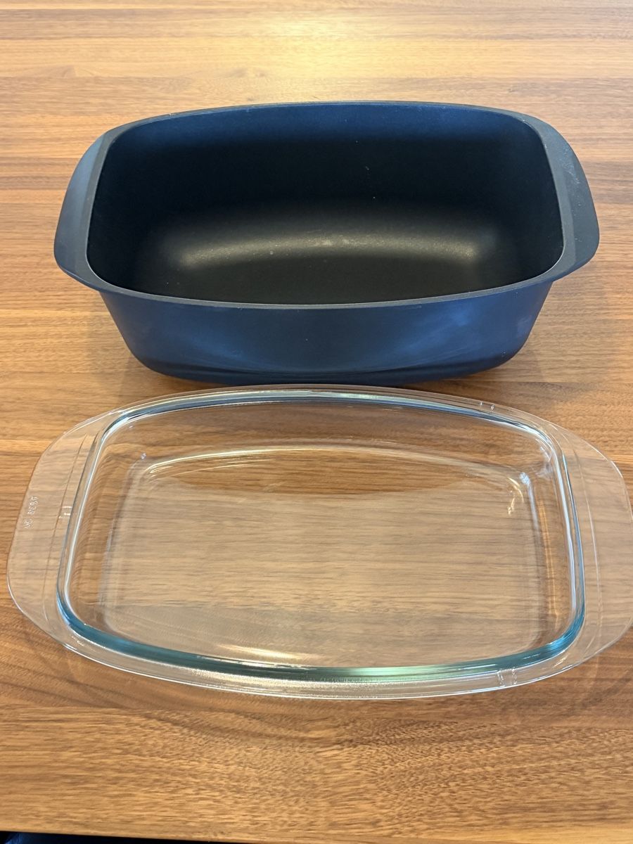 WMF Casseroles: WMF Auflaufform Bräter Schmortopf – Neuf (Voir description) à Erlenbach ZH par topchick 4