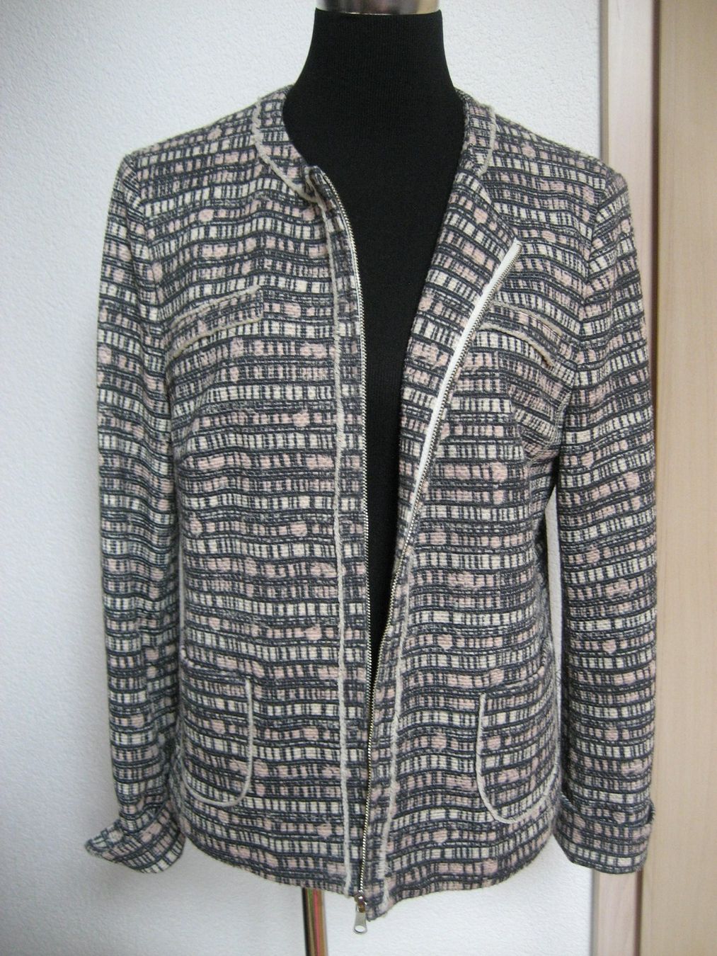 Gerry Weber Giacche: Veste Gerry Weber stretch taille 42 – Nuovo (secondo la descrizione) da Delémont venduto da marryb