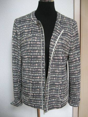 Veste Gerry Weber stretch taille 42
