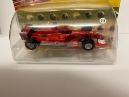 Ferrari F1 "2005" 1-38 518 neu & OVP