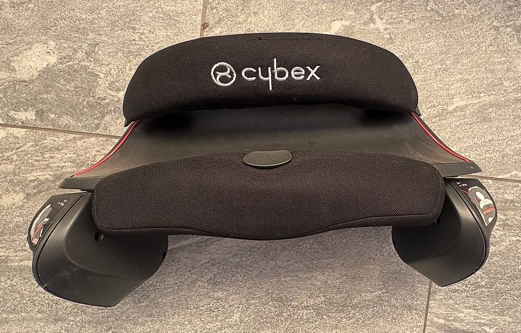 Cybex Seggiolini per auto: Cybex Silber – Usato da Schongau venduto da Nwch0 1