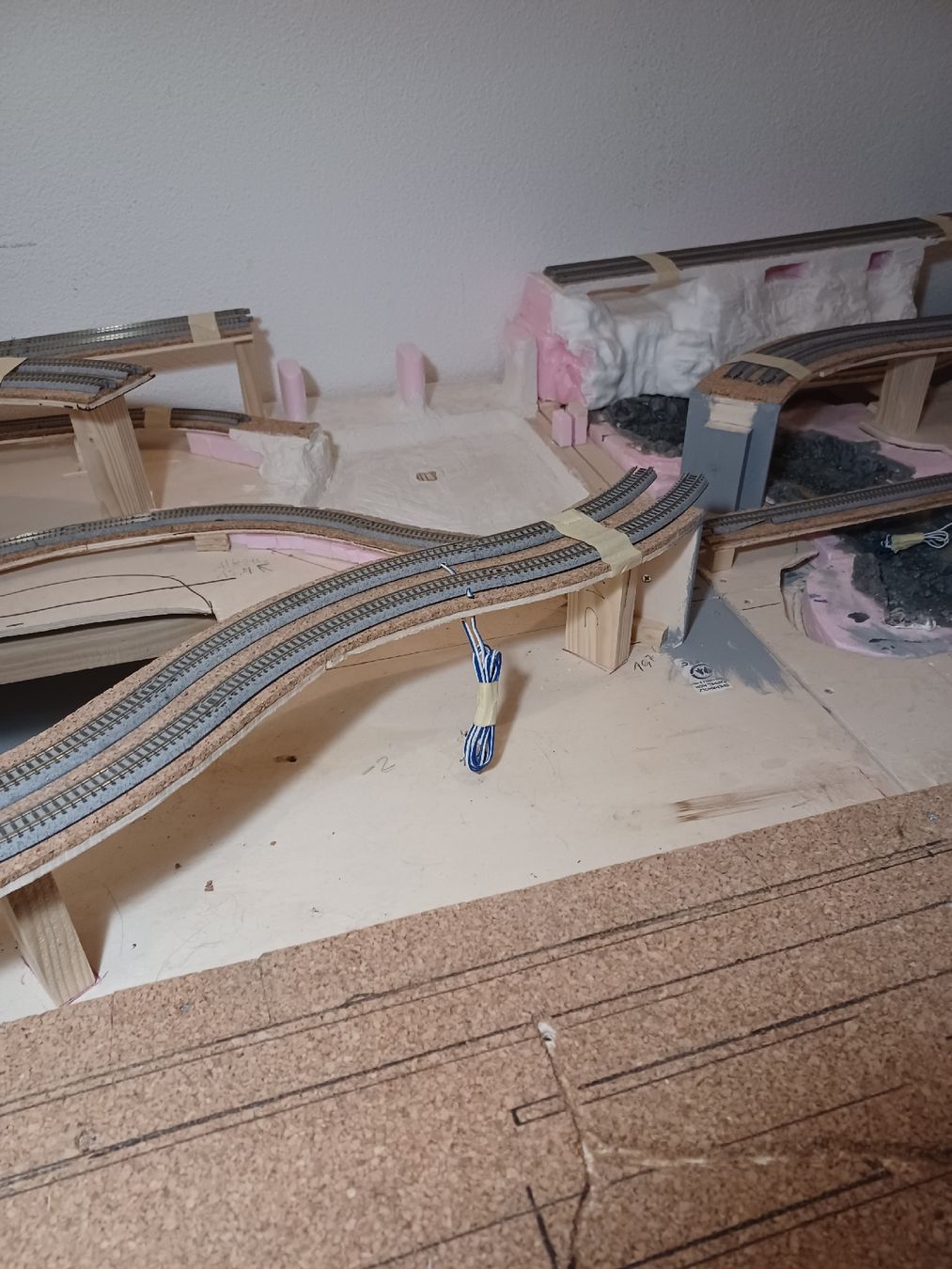 Modellbausätze & Standmodelle: Struttura per modellismo – Neu (gemäss Beschreibung) aus Magadino von tei_7wpk 4