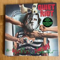 Quiet Riot – Condition Critical