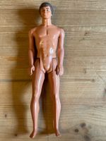 Vintage MATTEL Barbie Ken (1968)