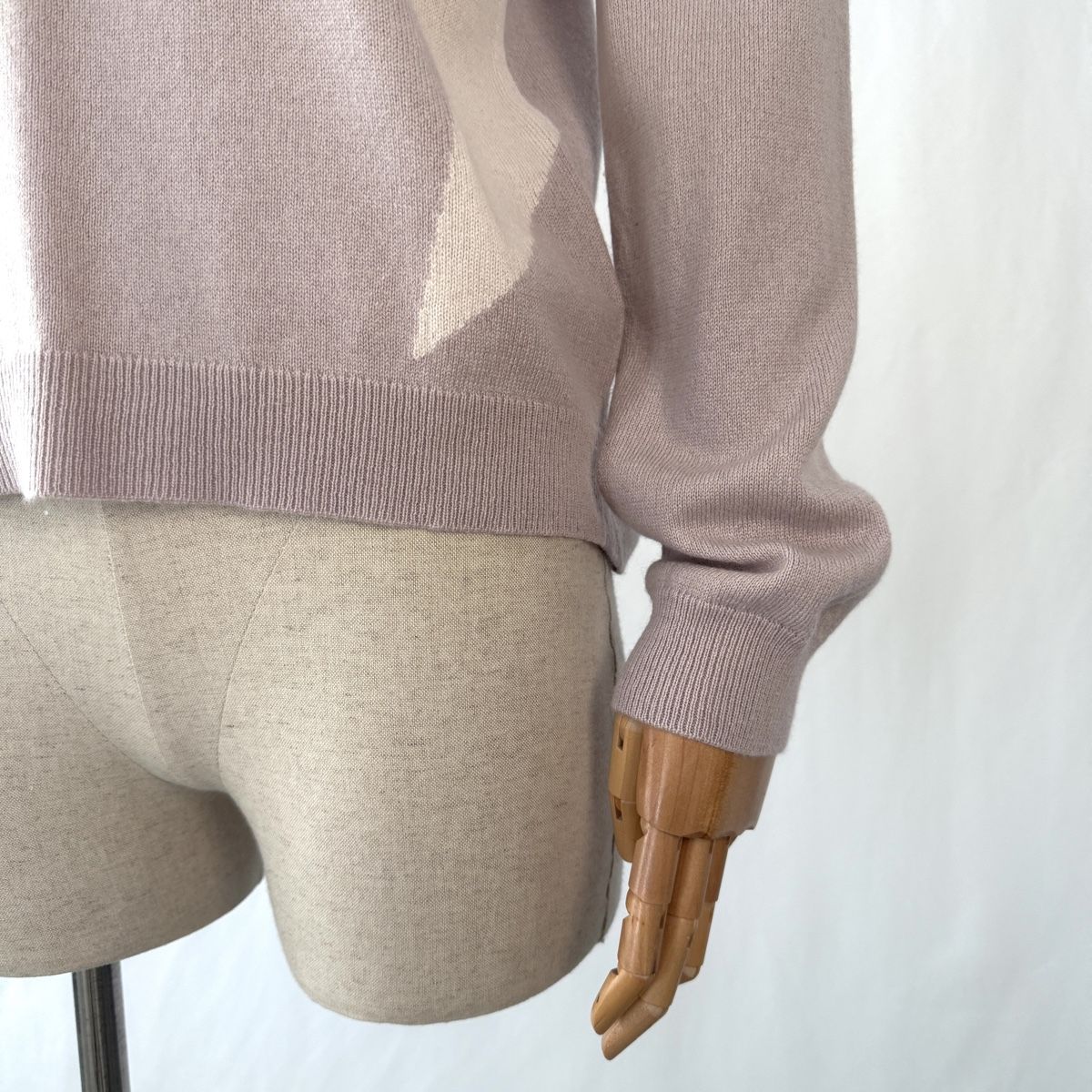 FTC Maglioni & Felpe: FTC Cashmere/Lyocell Pullover – Nuovo (secondo la descrizione) da Freienbach venduto da Avviivva_Shop 1