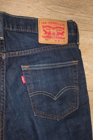 Levis 541 W30 L32