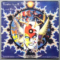 DR. TIMOTHY LEARY MEETS THE GRID - ORIGINS OF DANCE