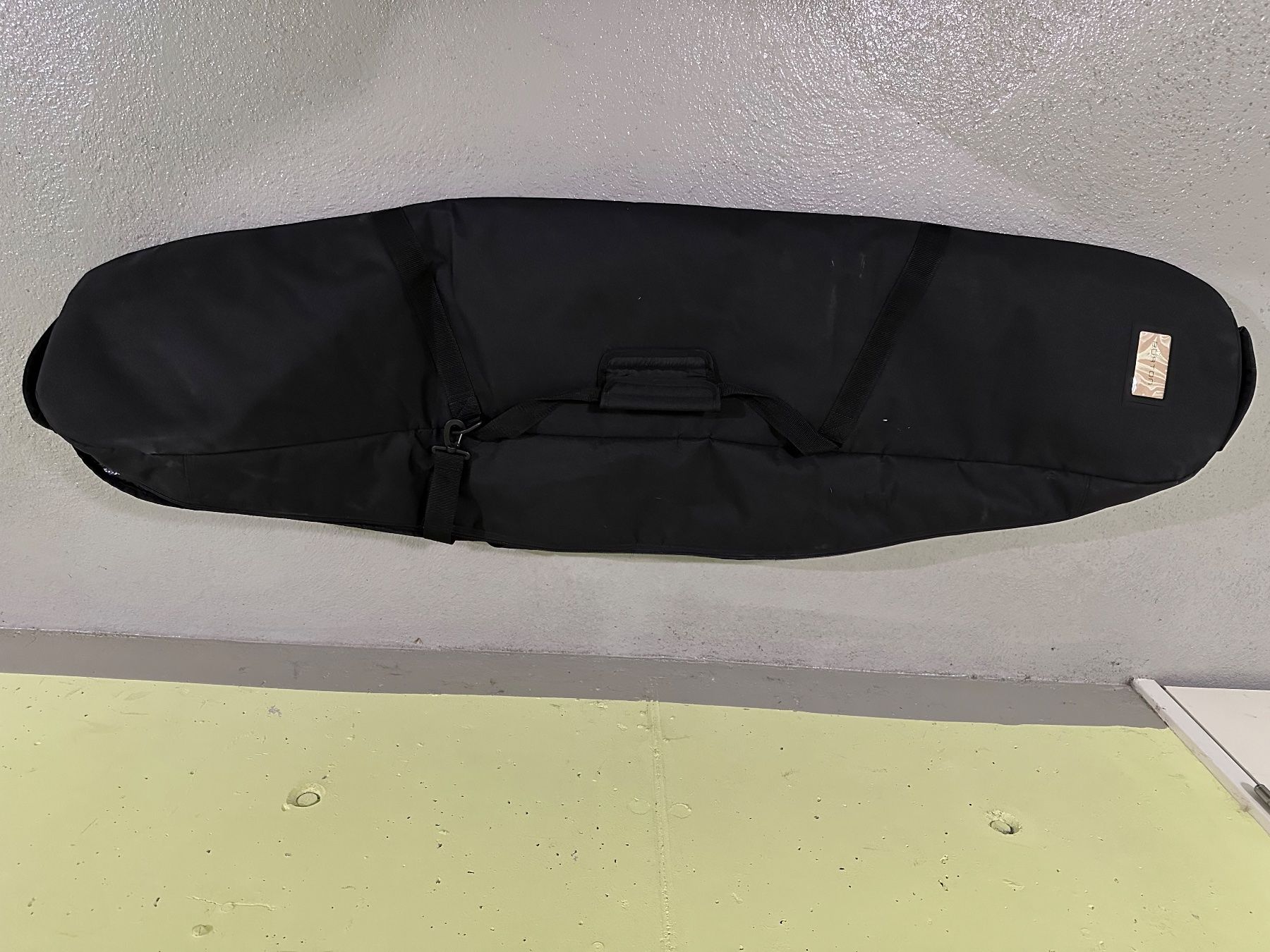 Burton Sacs: Burton Gig Bag Snowboardtasche – D'occasion à Döttingen par Tiziano85 3