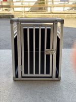 Hundebox Hundetransportbox Schmidt