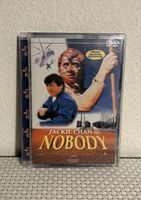 Jackie Chan ist Nobody - DVD