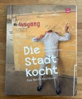 Buch - Die Stadt kocht - das Berlin Kochbuch
