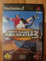 Spiel Tony Hawk's Pro Skater 3 PS2 gebraucht