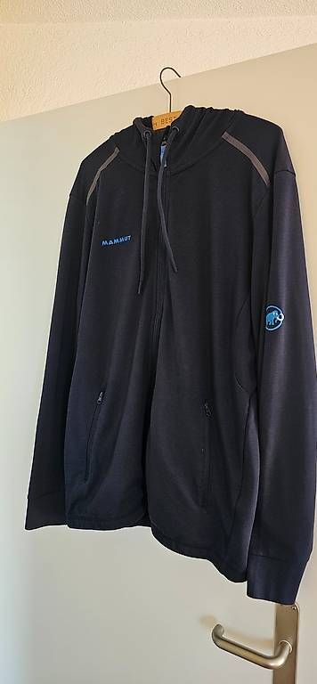 Mammut Giacche: Mamutt jacke – Usato da Stettlen venduto da bruennen66 1