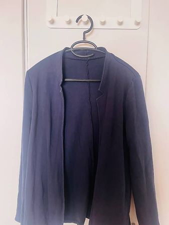 Blazer blau Grösse 36 Marke Intimissimi