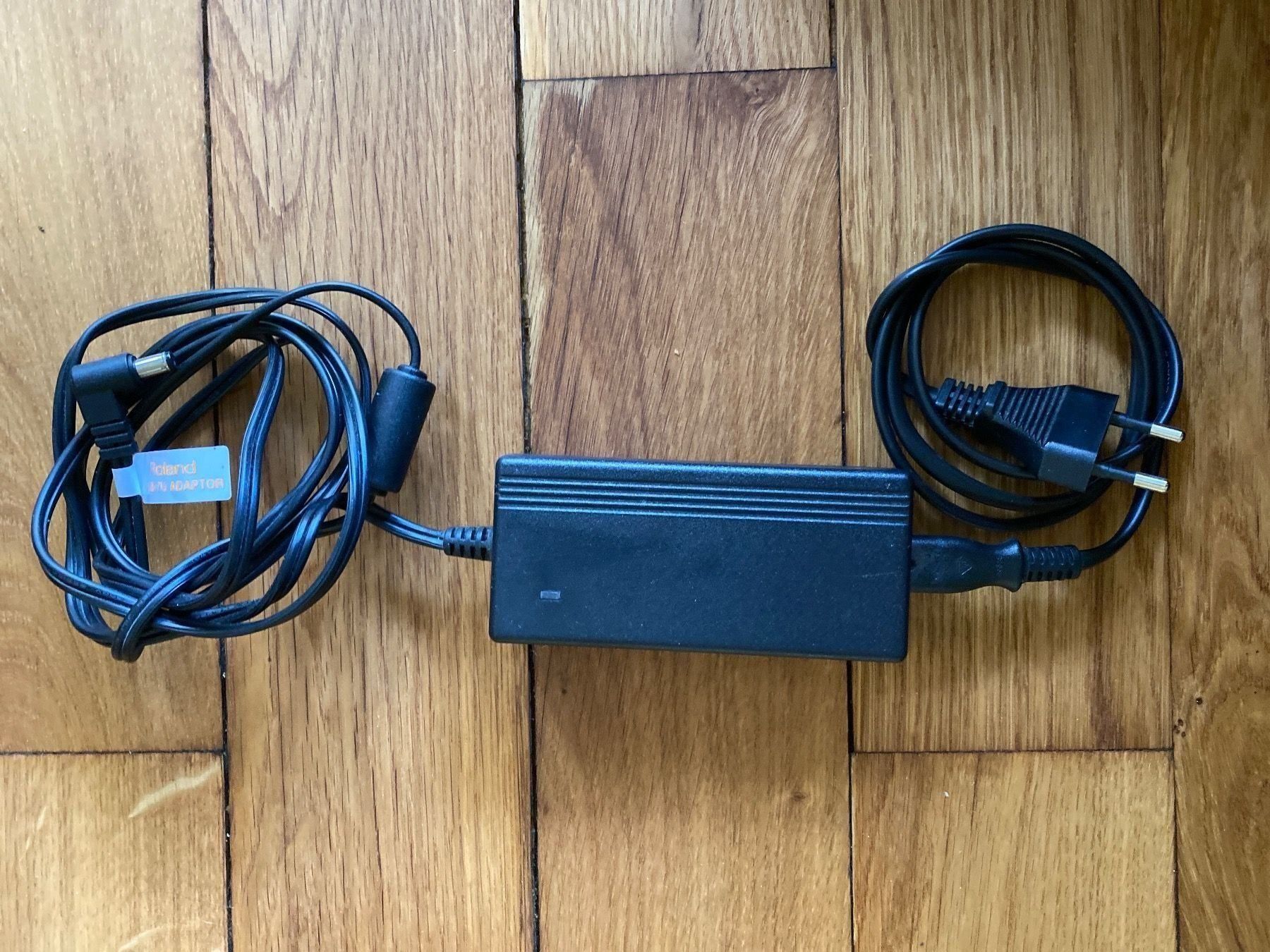 Roland Strumenti musicali: Roland BK-5 – Usato da Spiegel b. Bern venduto da Koni3095 3