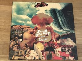 OASIS. 2008. Dig Out Your Soul. Doppel Maxi